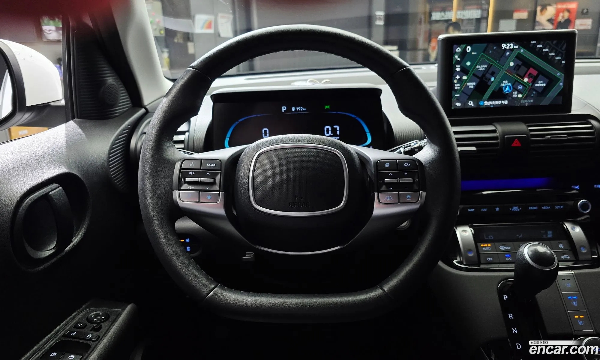 Hyundai Casper 2022 — 18