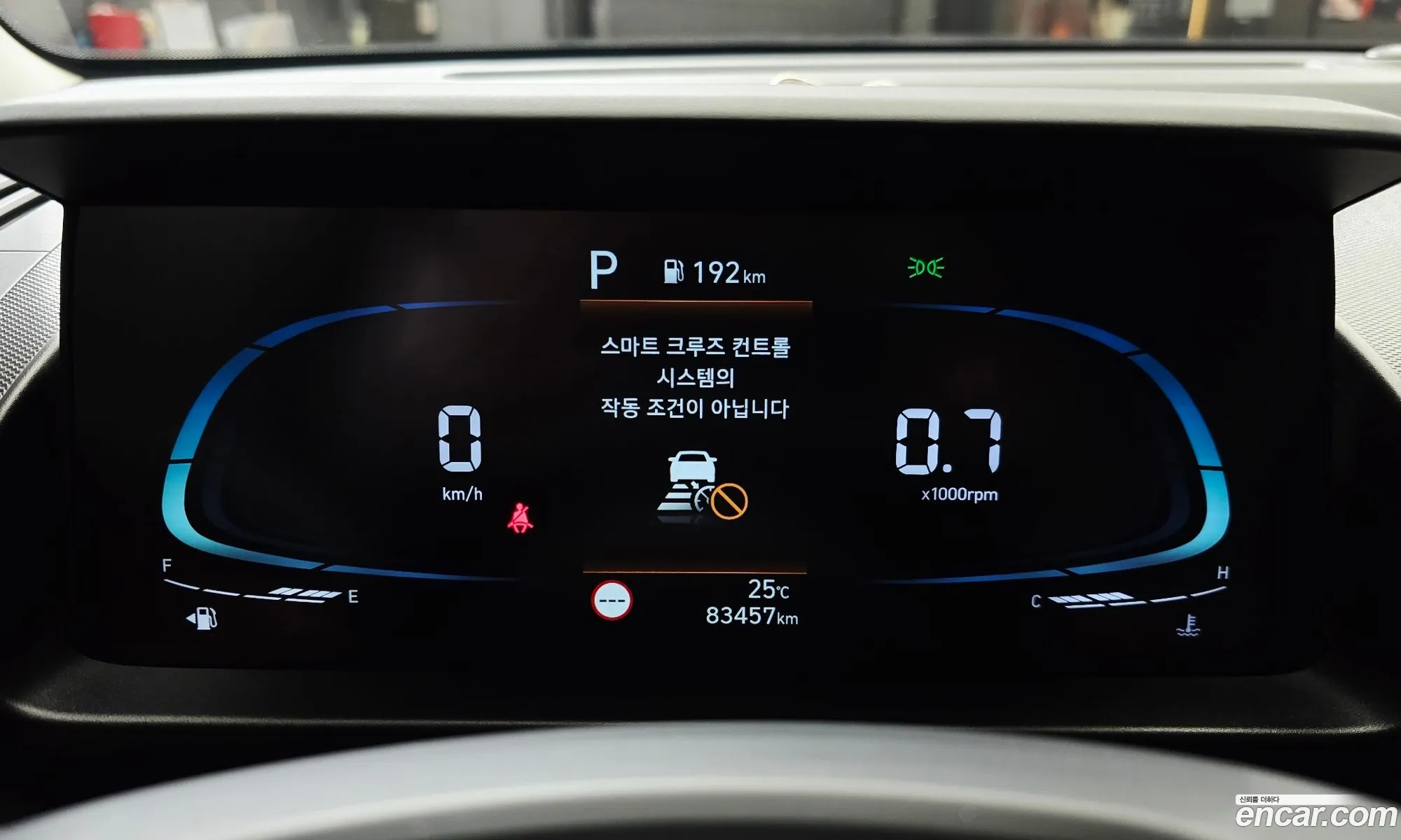 Hyundai Casper 2022 — 21