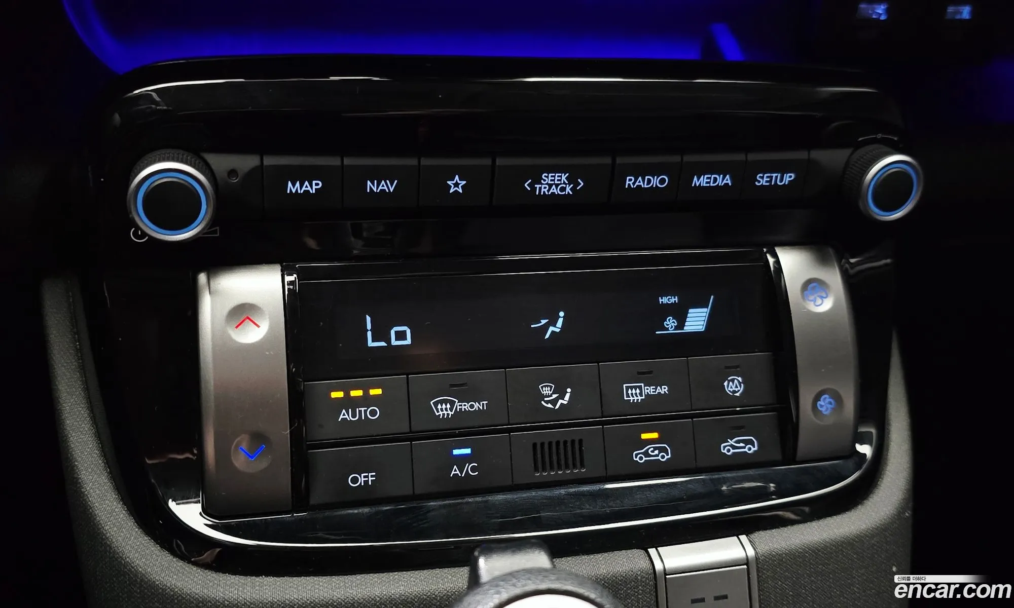 Hyundai Casper 2022 — 13