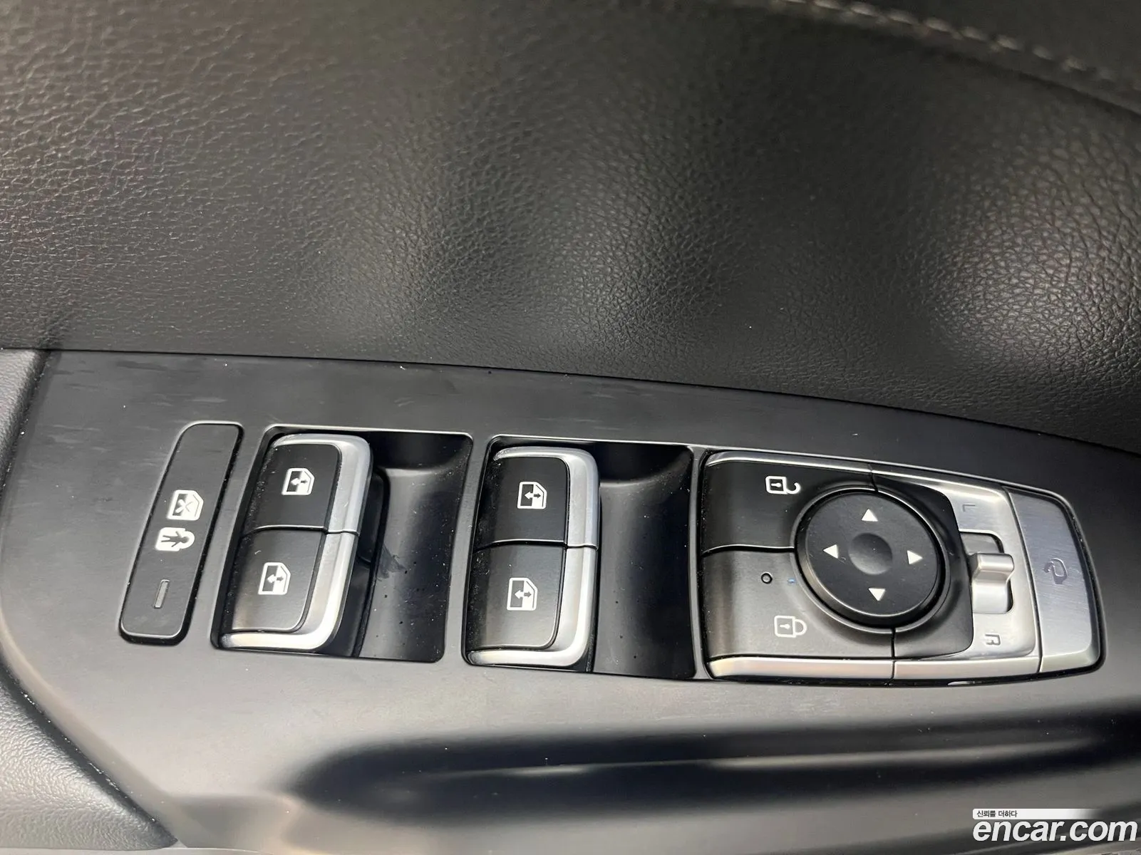 Kia K5 2022 — 9