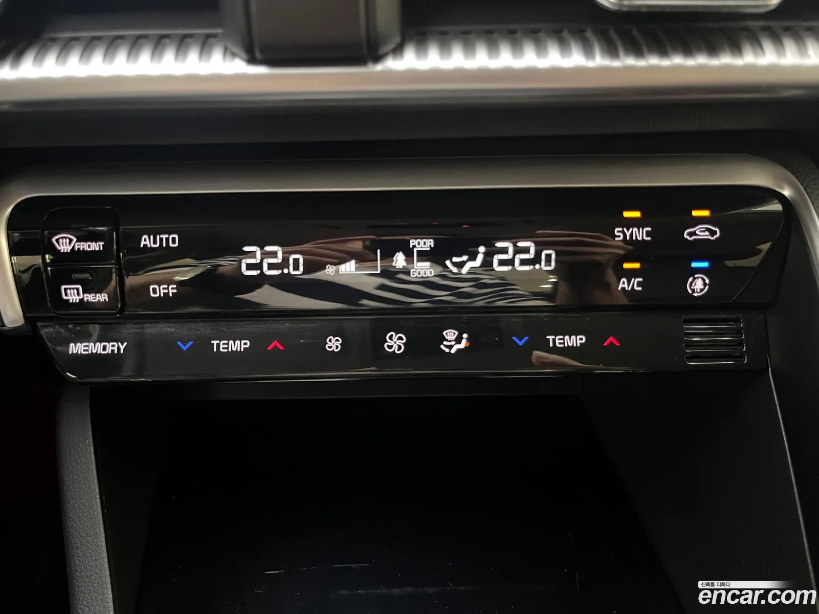 Kia K5 2022 — 18