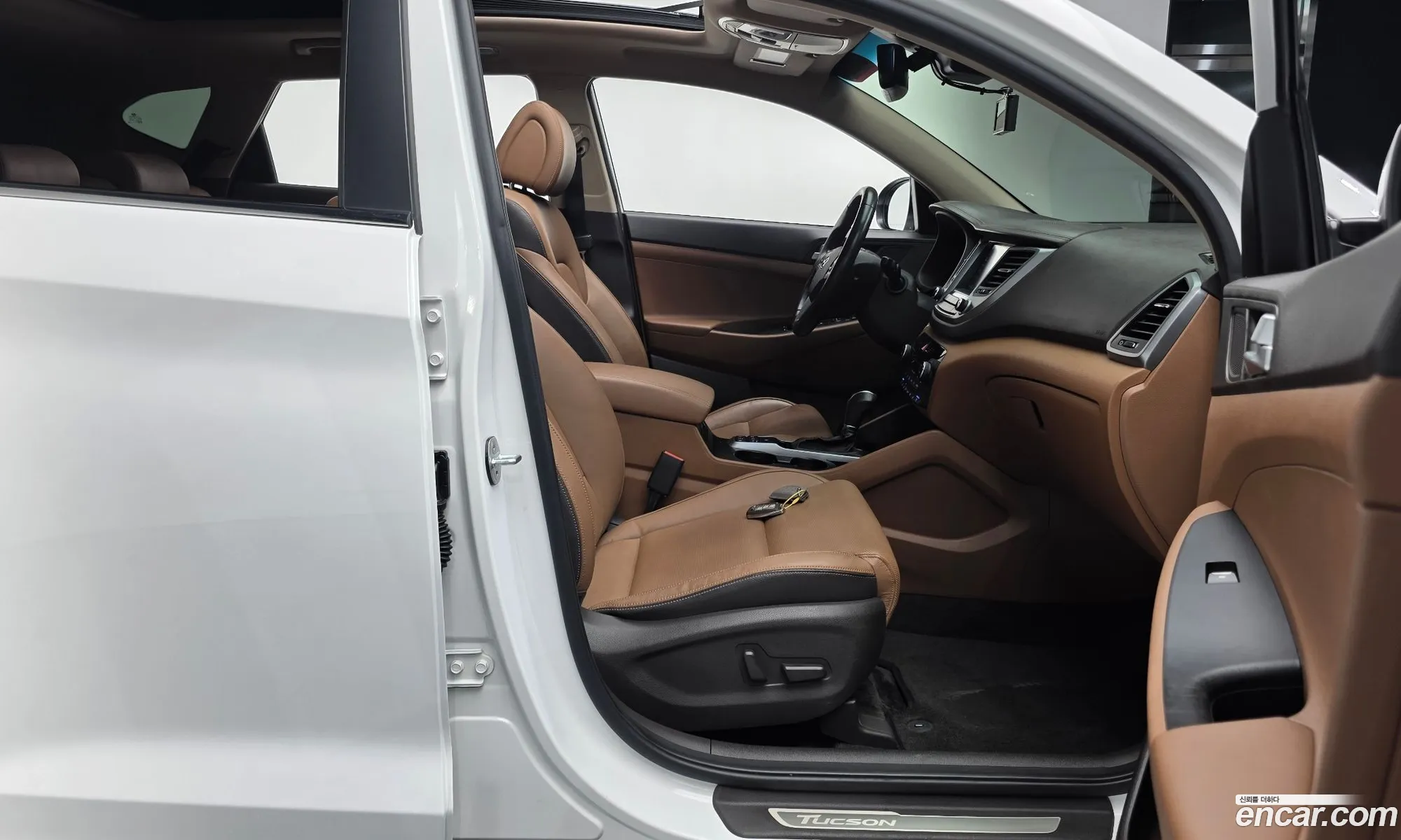 Hyundai Tucson 2015 — 29