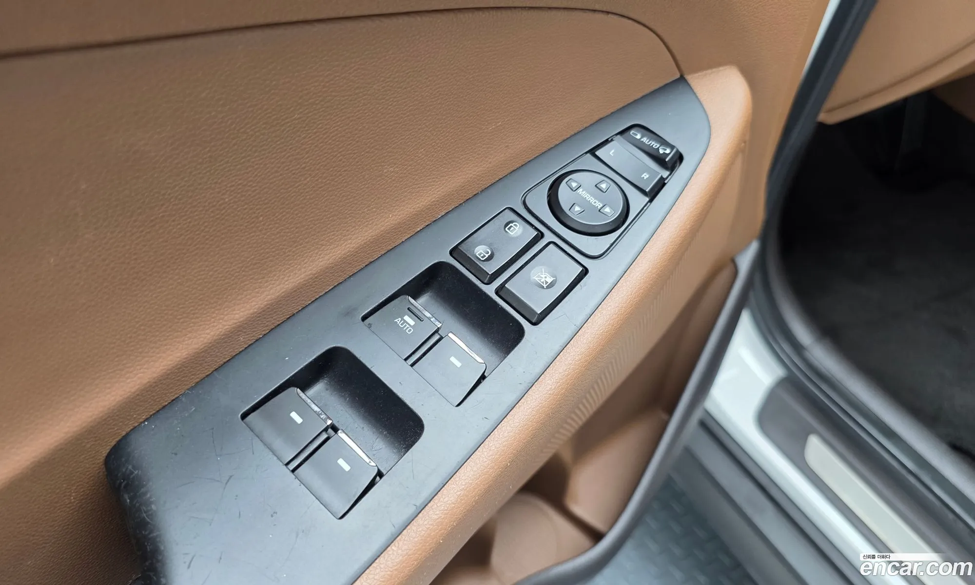 Hyundai Tucson 2015 — 5