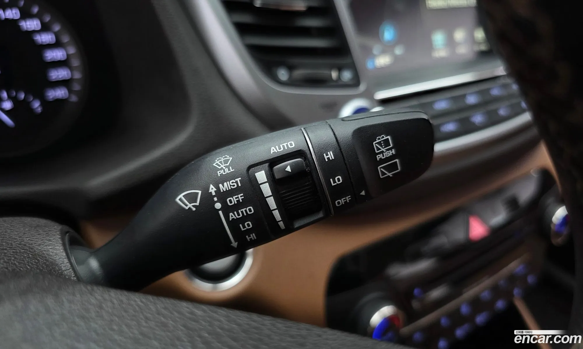 Hyundai Tucson 2015 — 15