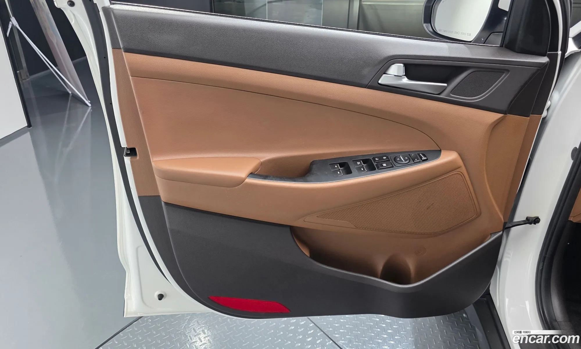 Hyundai Tucson 2015 — 17