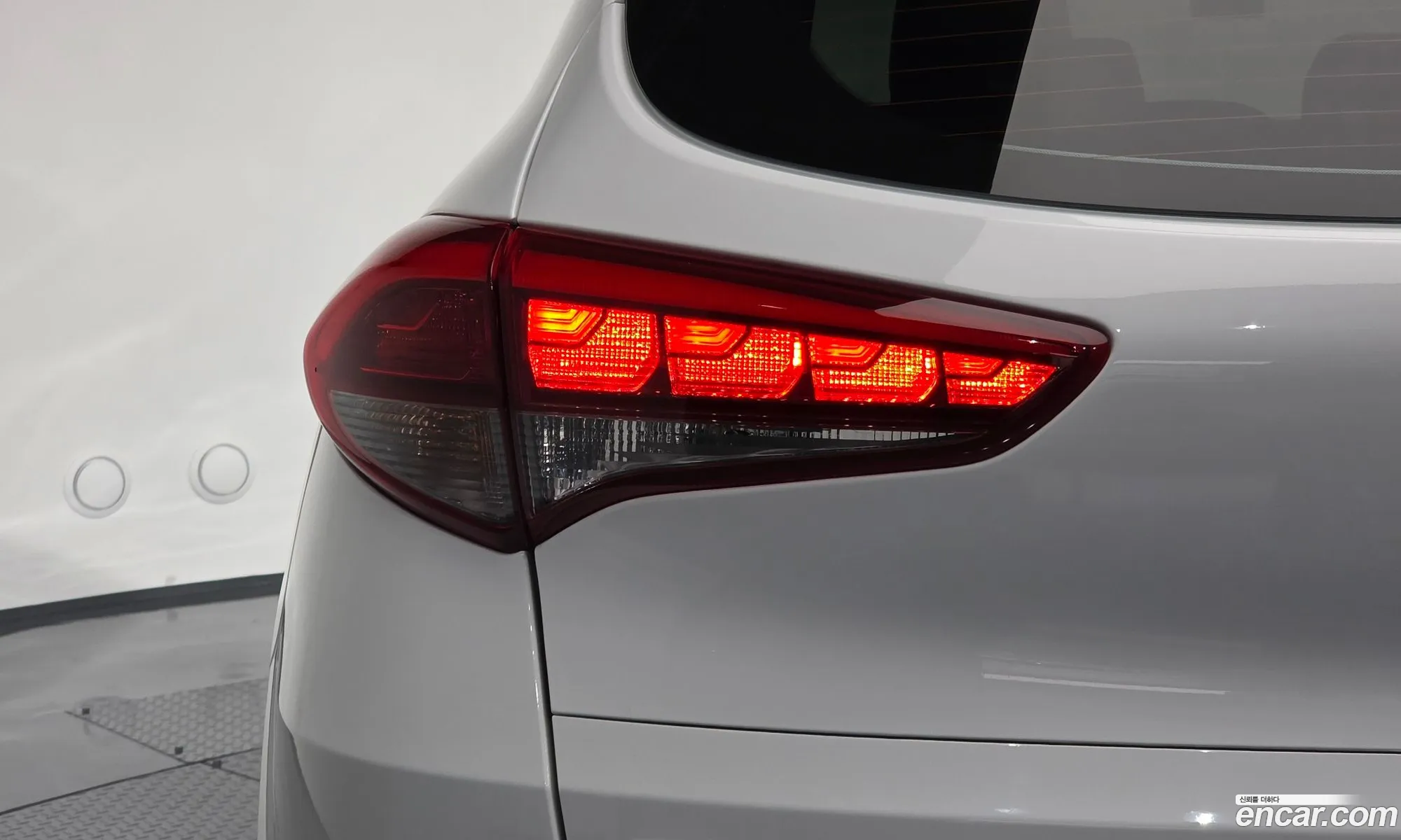 Hyundai Tucson 2015 — 18