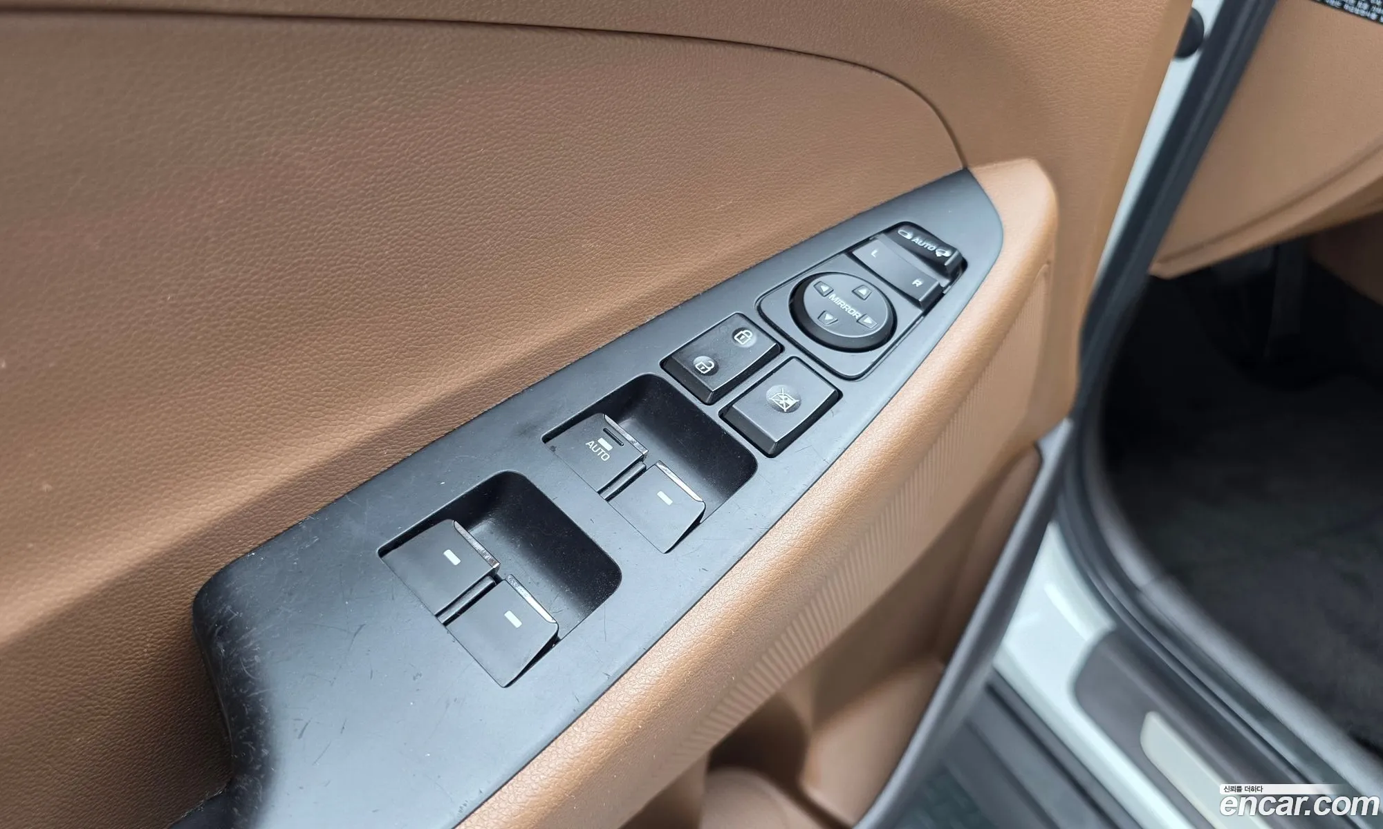 Hyundai Tucson 2015 — 3