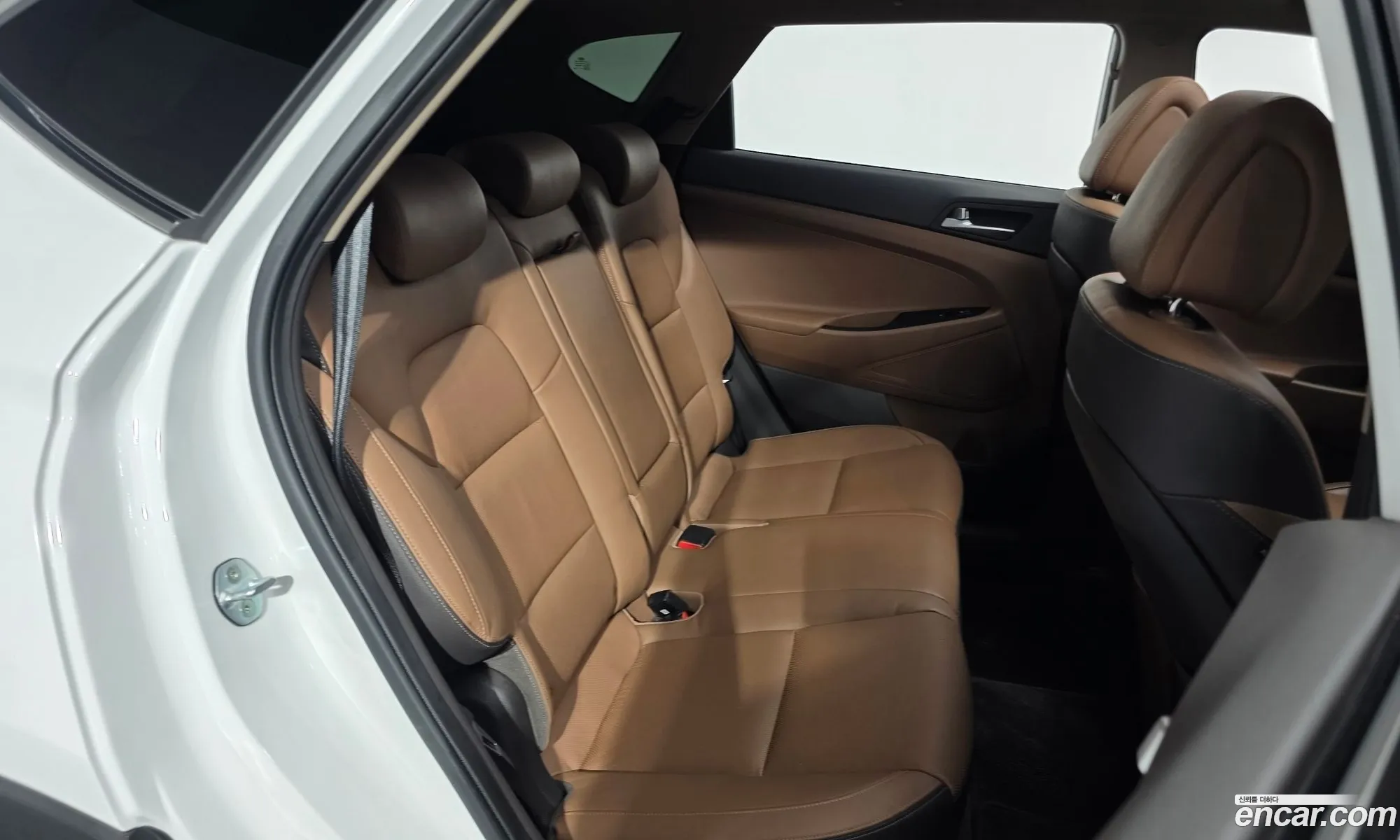 Hyundai Tucson 2015 — 13