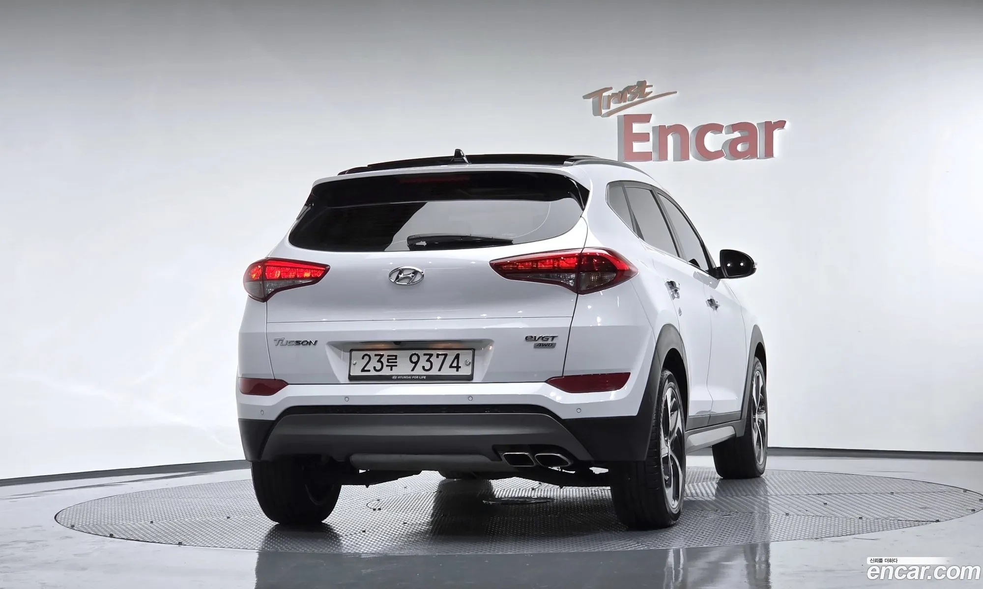 Hyundai Tucson 2015 — 31