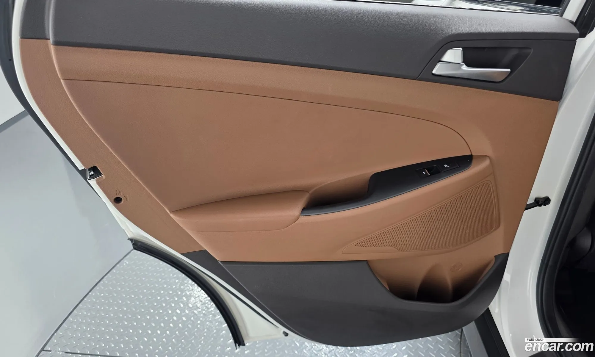 Hyundai Tucson 2015 — 19