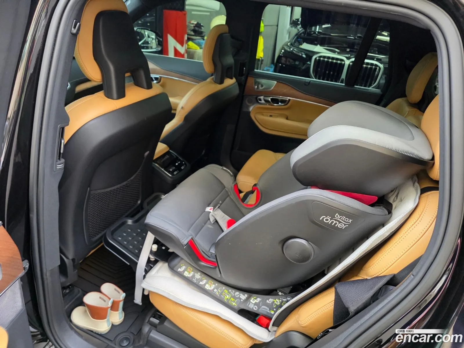 Volvo XC90 2017 — 15