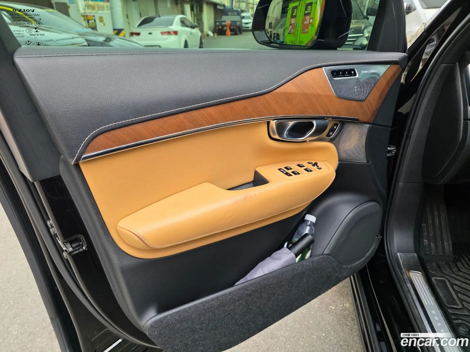 Volvo XC90 2017 — 7