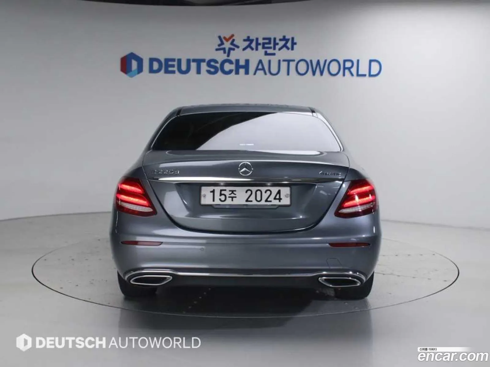 Mercedes-Benz E-Class W213 2019 — 19