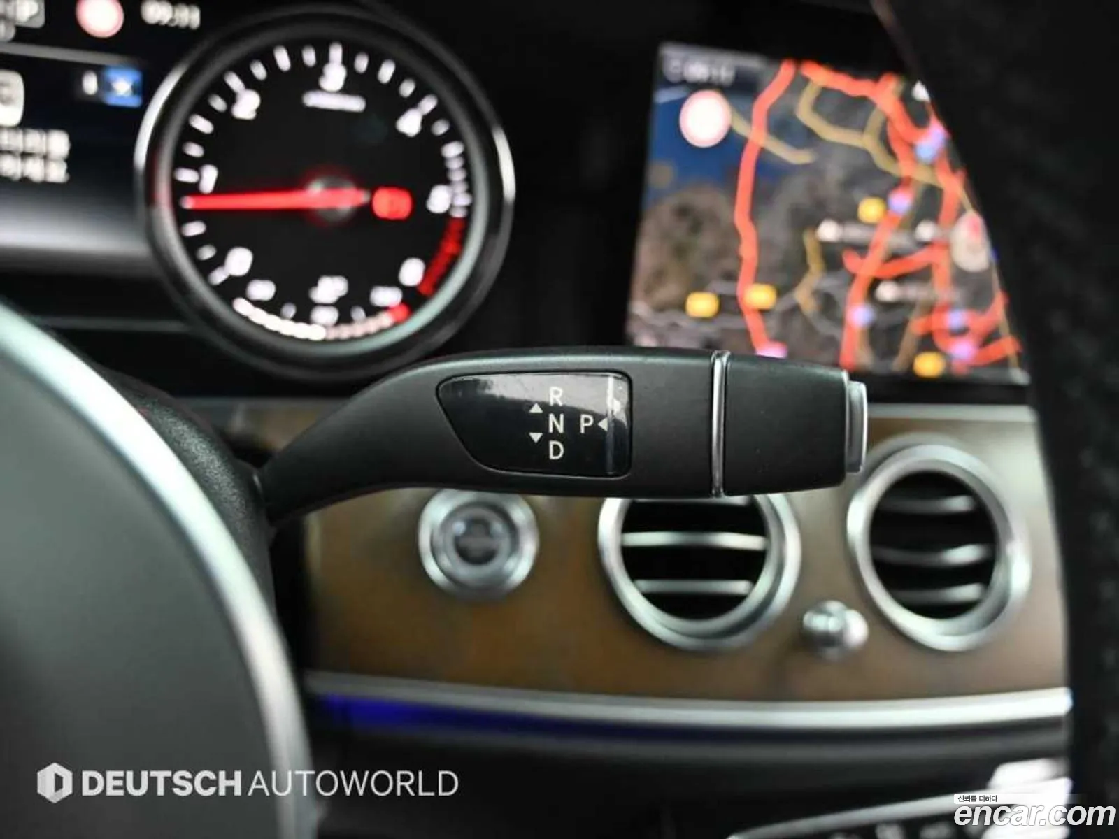 Mercedes-Benz E-Class W213 2019 — 8