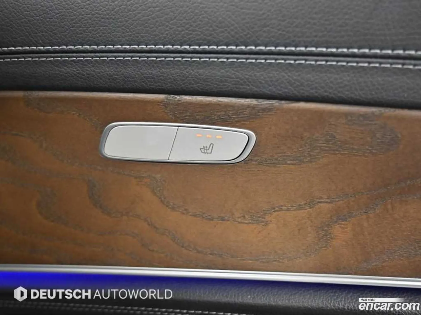 Mercedes-Benz E-Class W213 2019 — 7