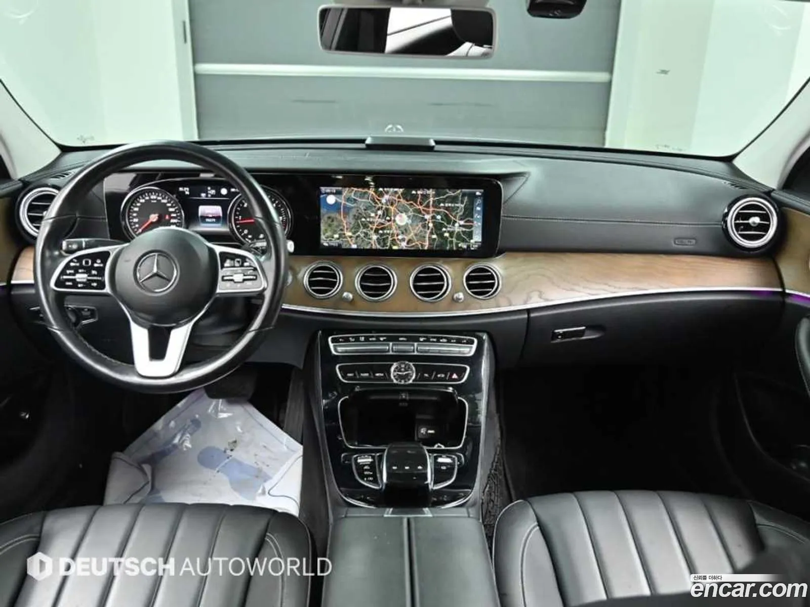 Mercedes-Benz E-Class W213 2019 — 4