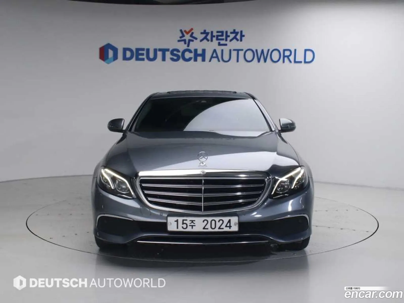 Mercedes-Benz E-Class W213 2019 — 18