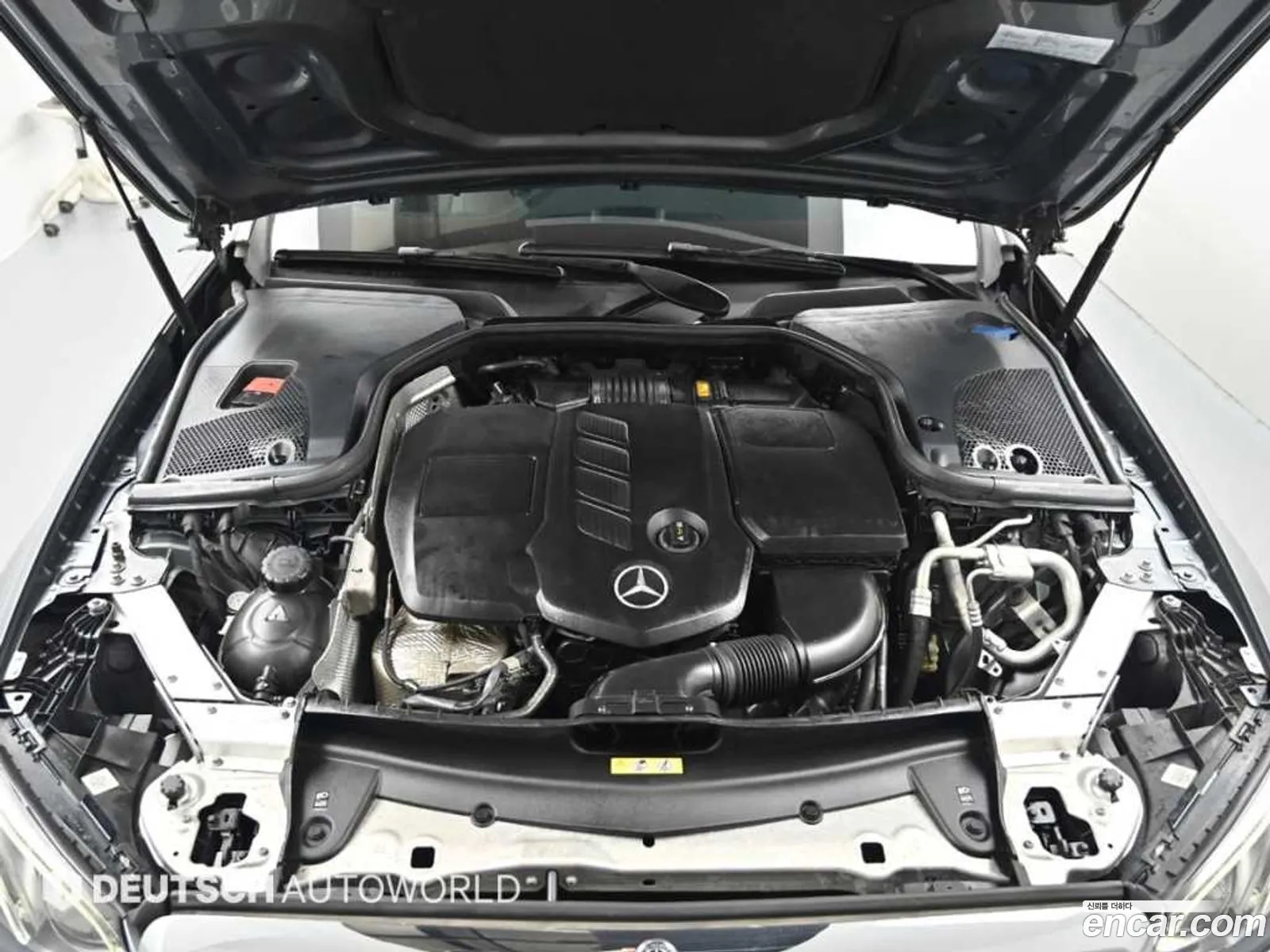 Mercedes-Benz E-Class W213 2019 — 9