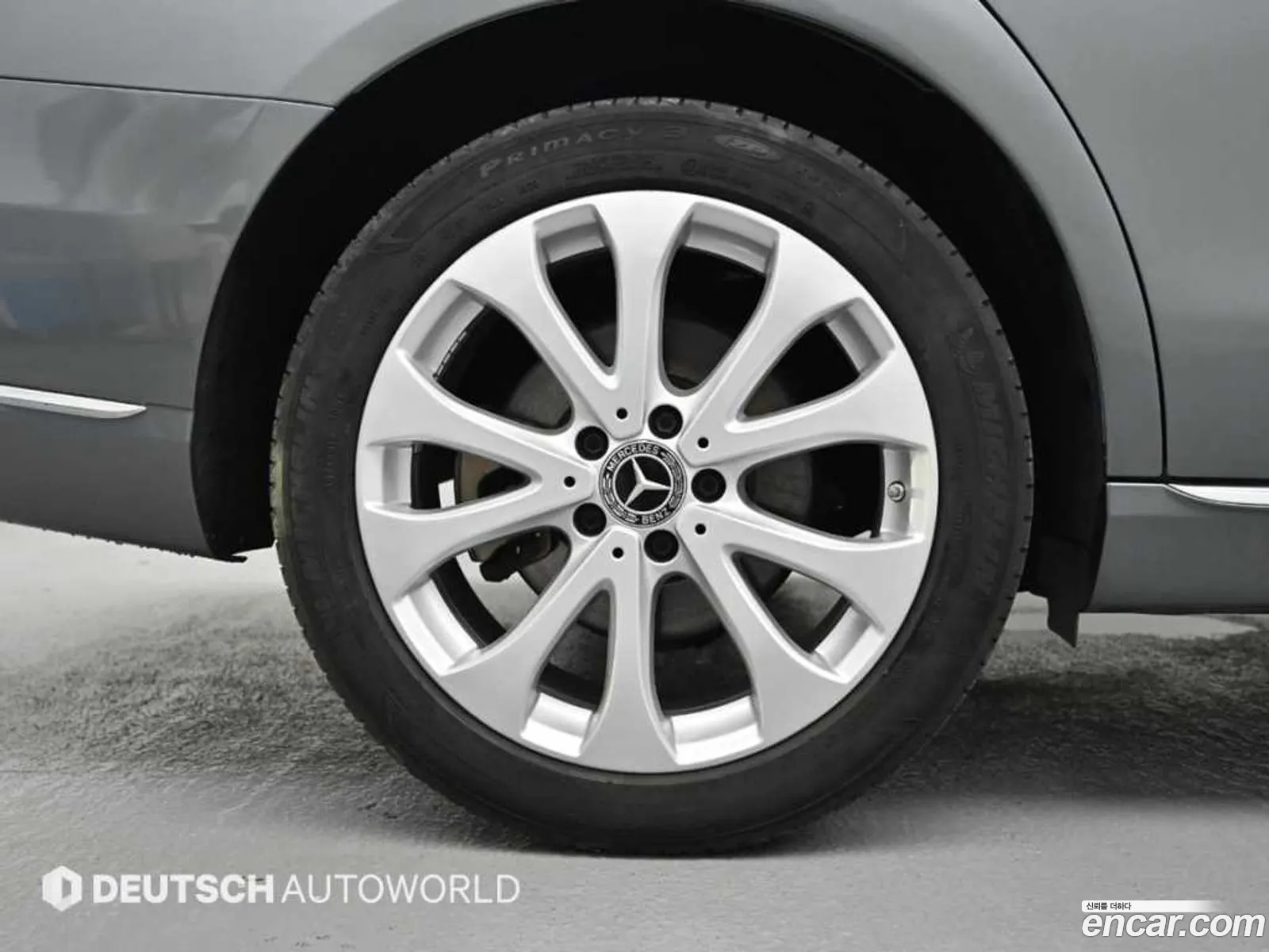 Mercedes-Benz E-Class W213 2019 — 2