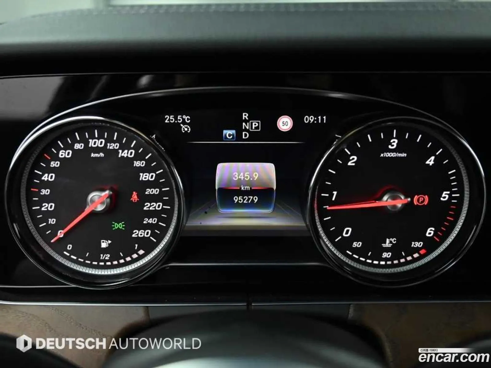 Mercedes-Benz E-Class W213 2019 — 3
