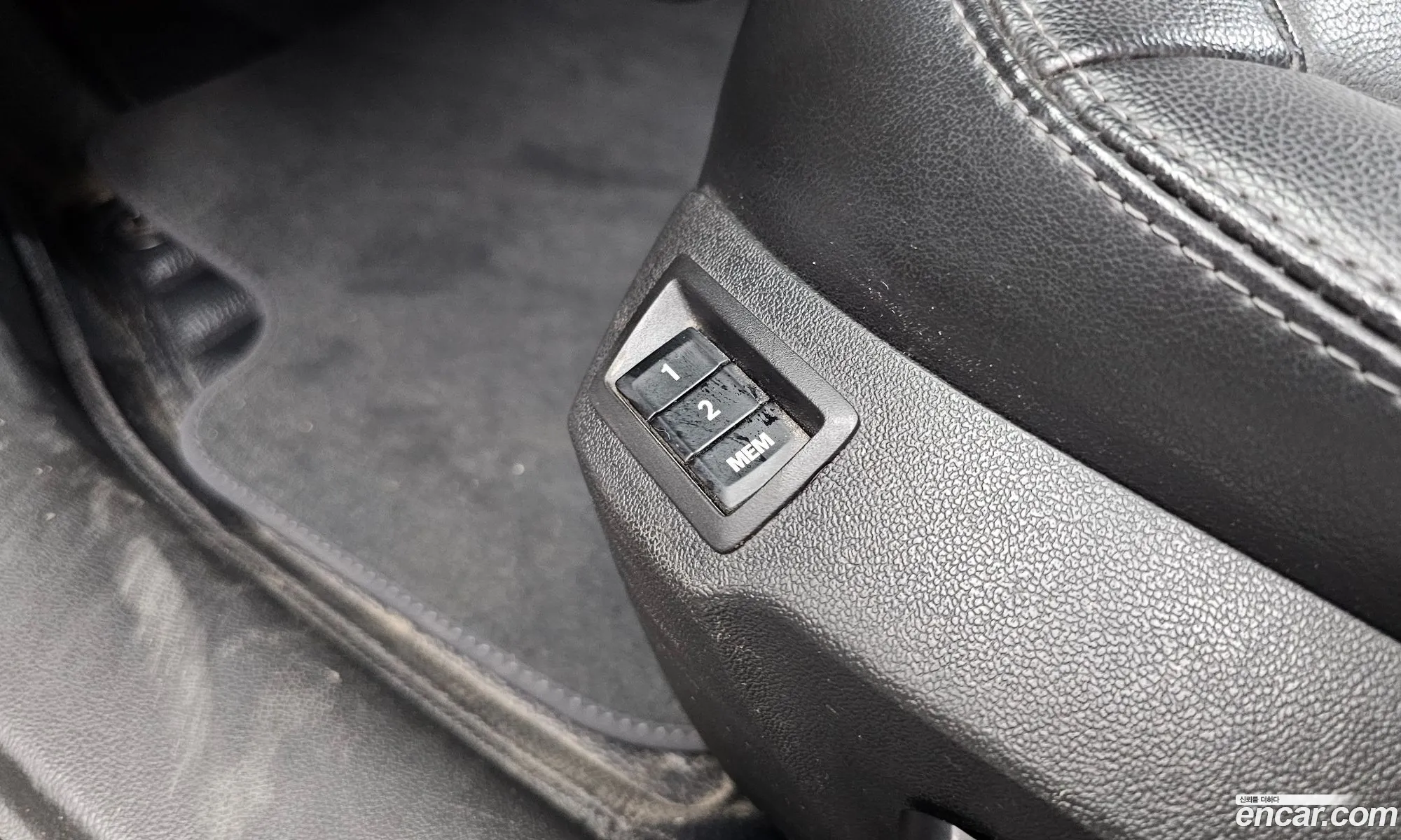 Chevrolet (GM Daewoo) Malibu 2015 — 13