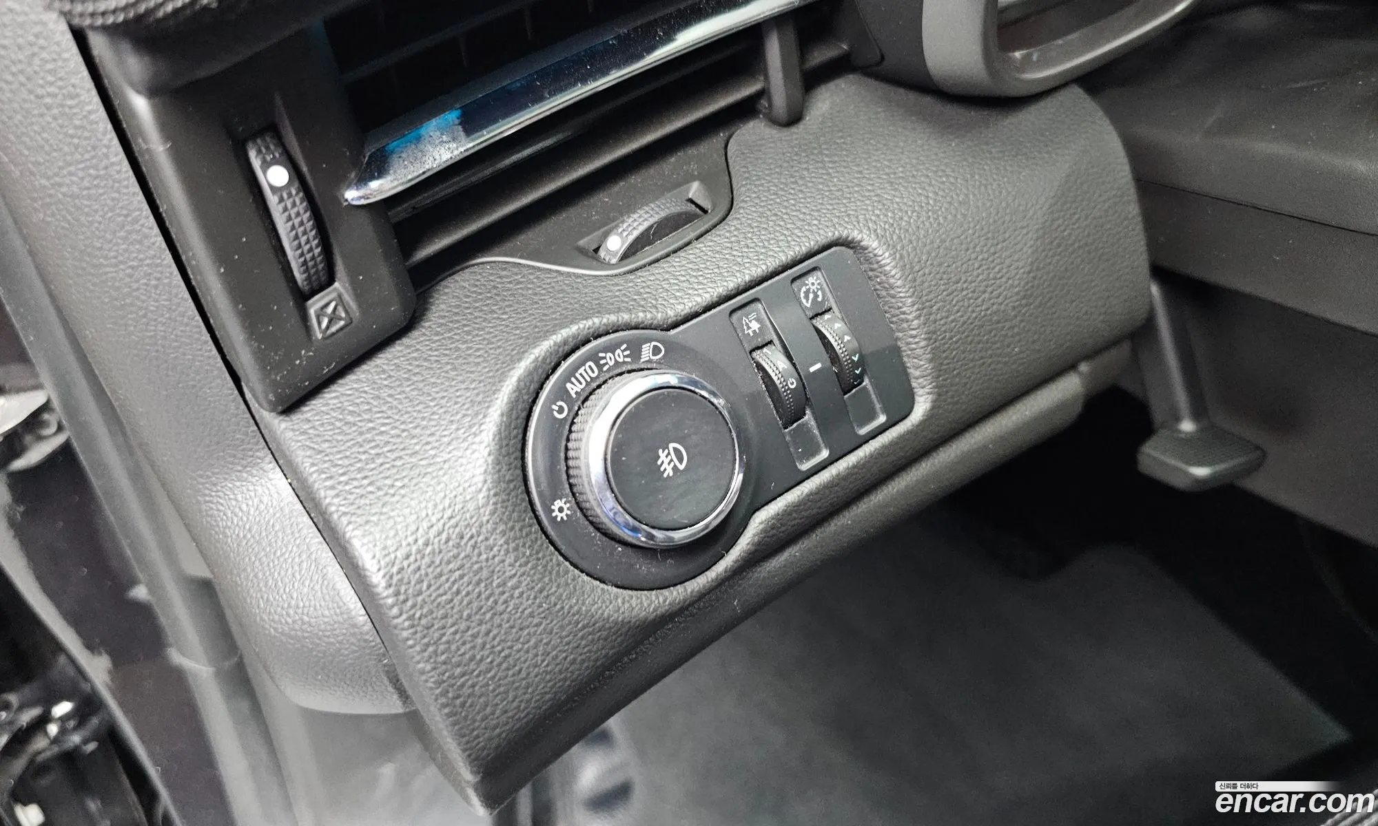 Chevrolet (GM Daewoo) Malibu 2015 — 15