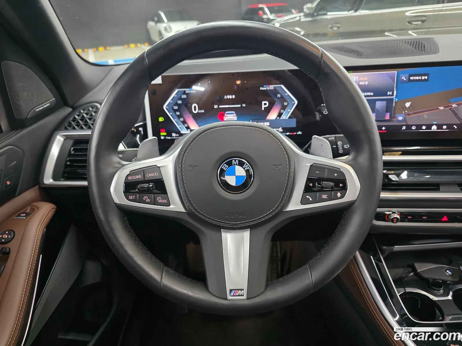 BMW X5 2026 — 14