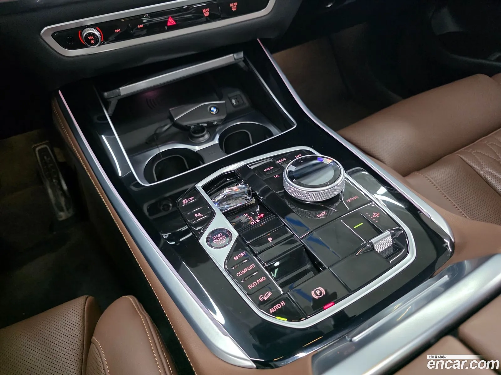 BMW X5 2026 — 5