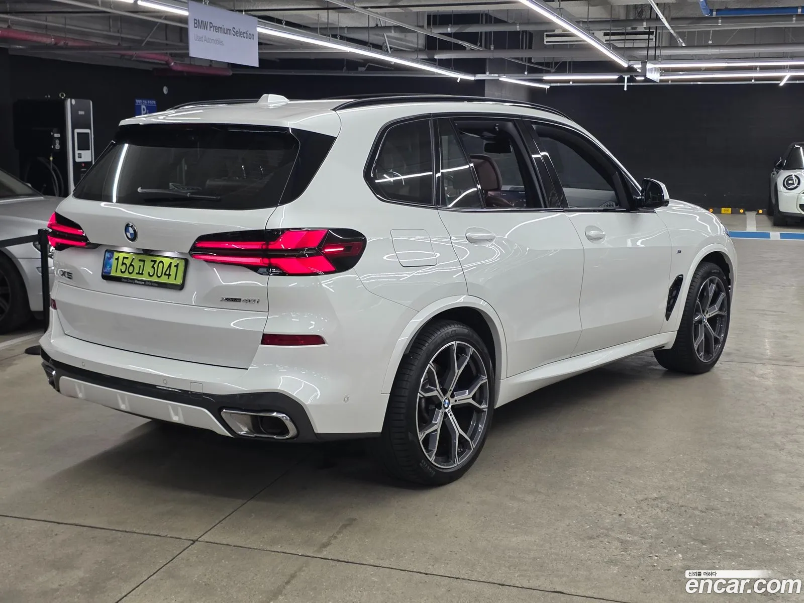 BMW X5 2026 — 6