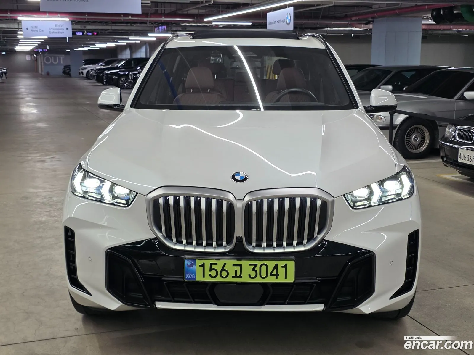 BMW X5 2026 — 9