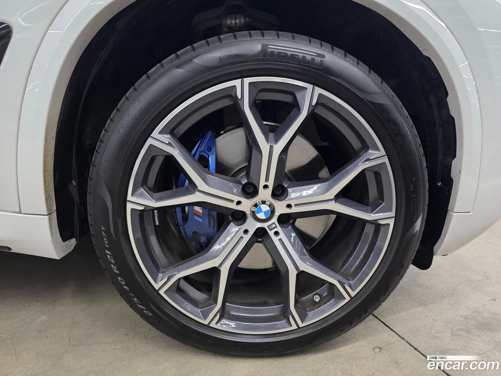 BMW X5 2026 — 8