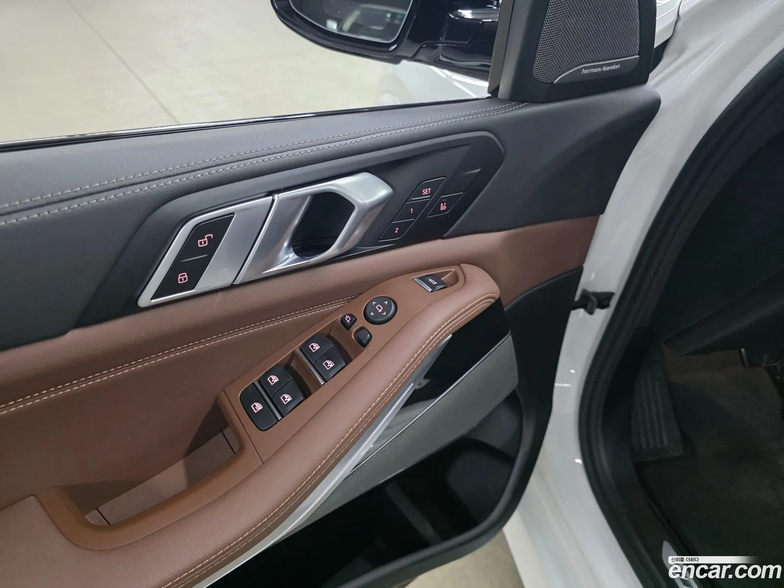 BMW X5 2026 — 10