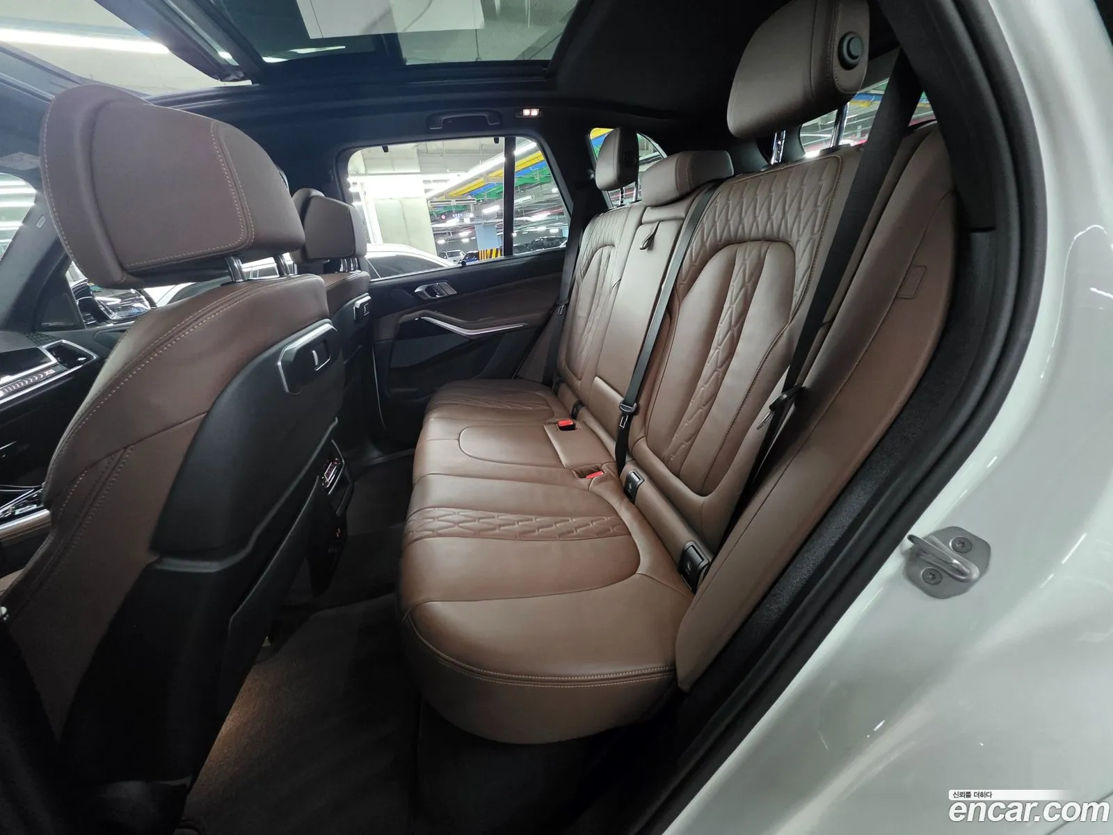 BMW X5 2026 — 19