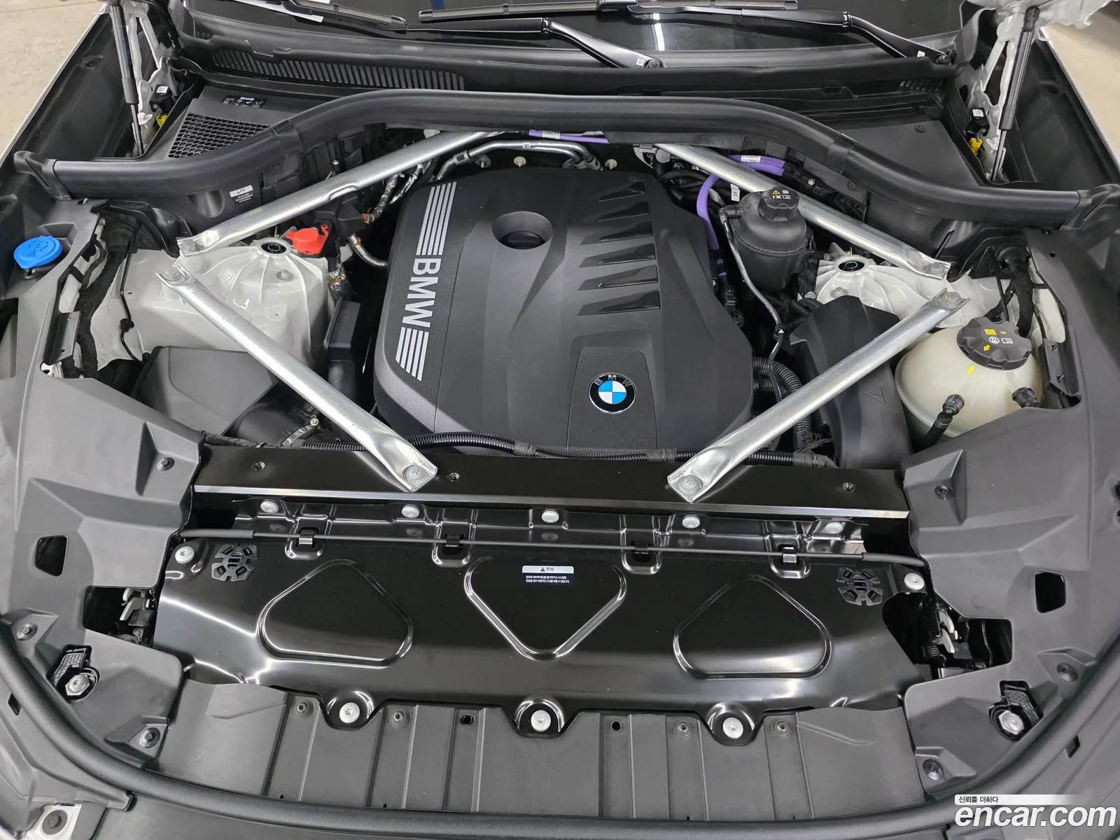 BMW X5 2026 — 18