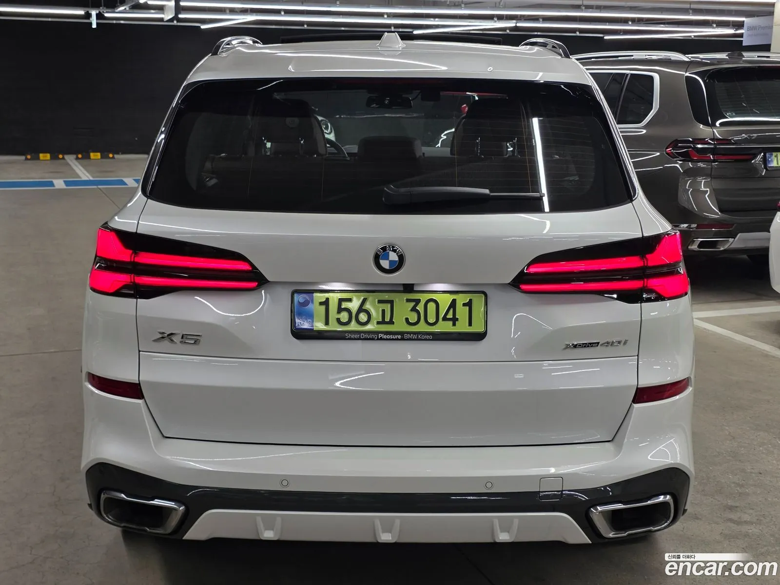 BMW X5 2026 — 4