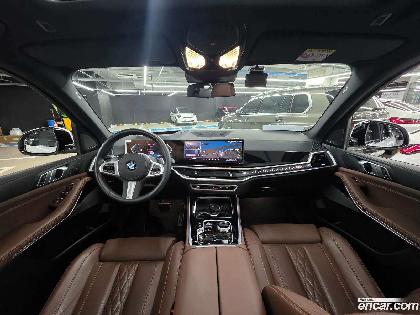 BMW X5 2026 — 12