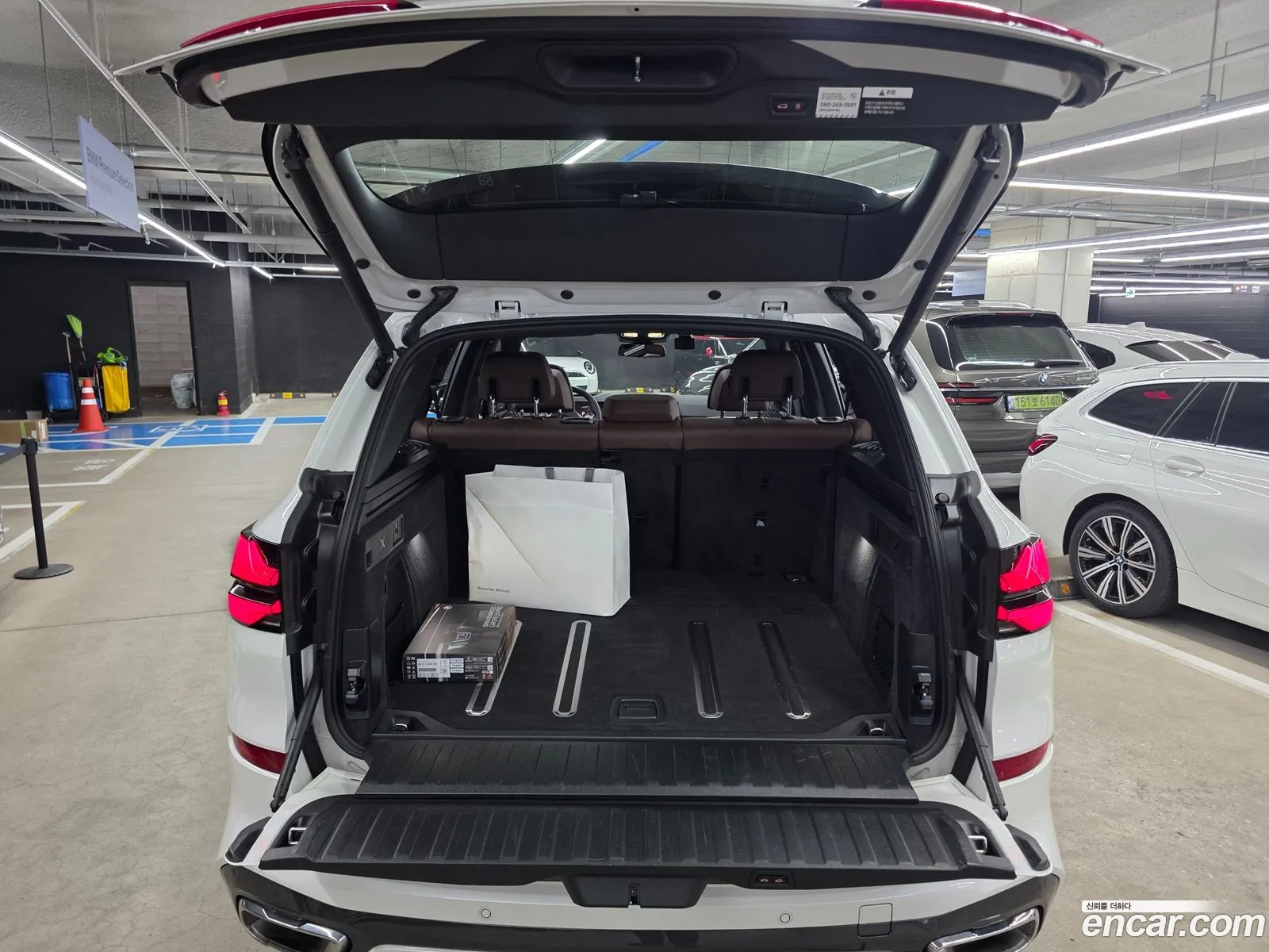 BMW X5 2026 — 15