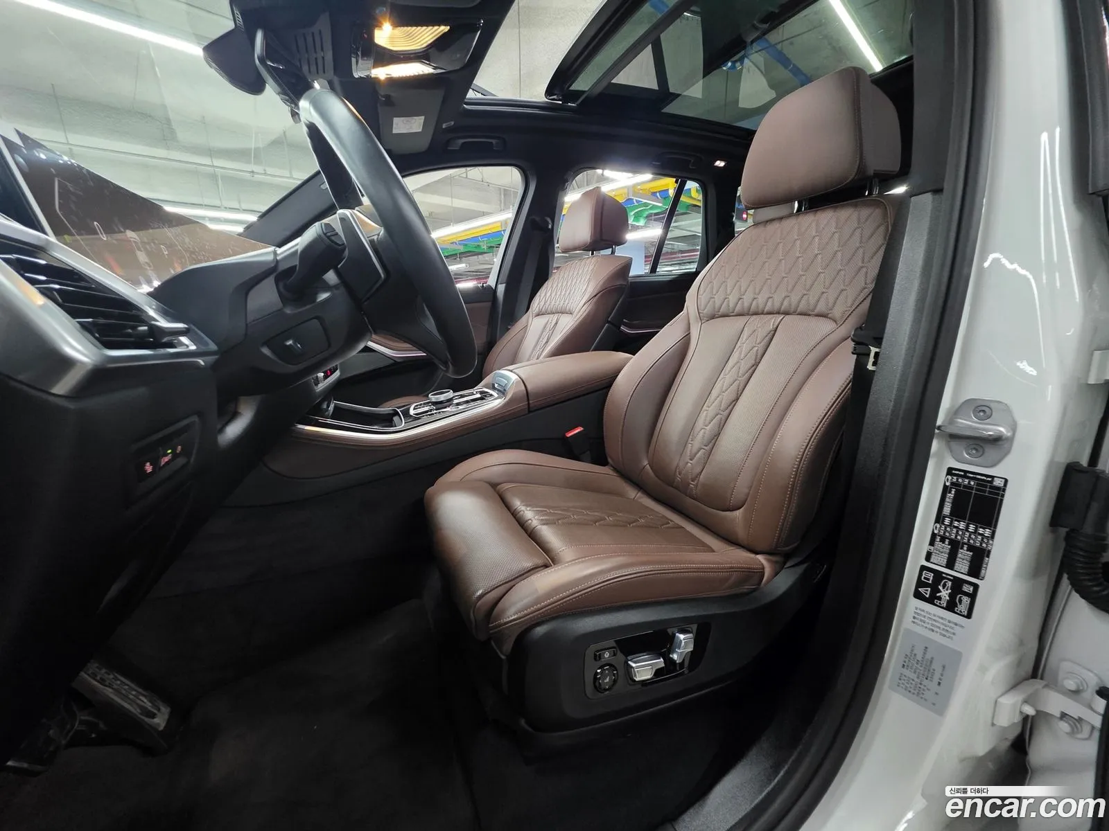 BMW X5 2026 — 11