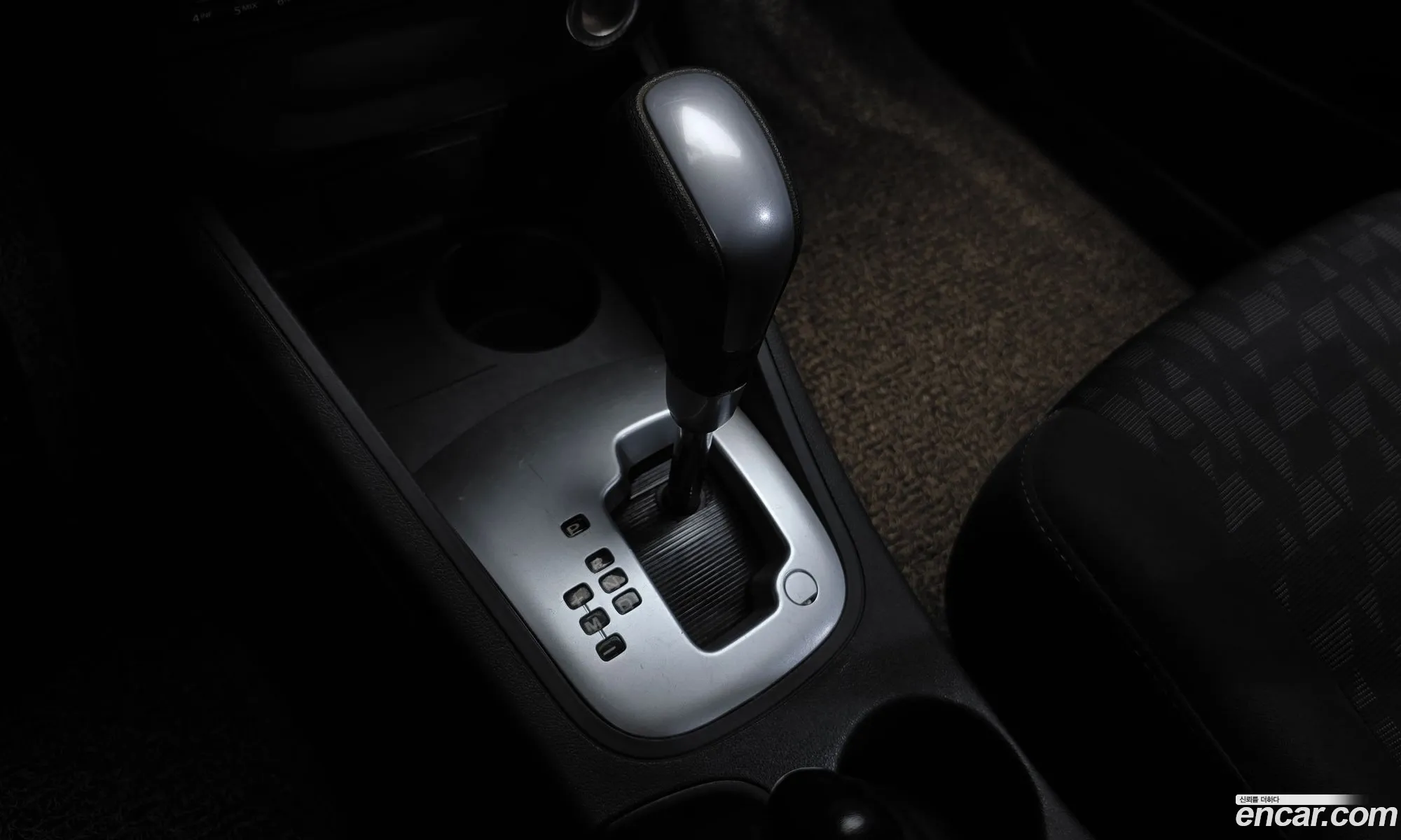 Renault Korea (Samsung) SM3 2012 — 3