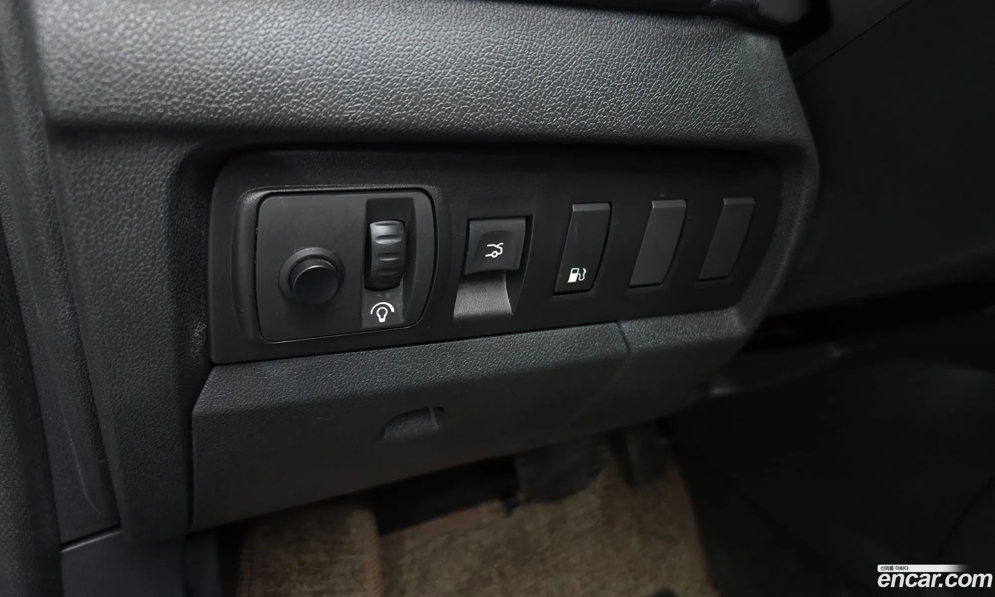 Renault Korea (Samsung) SM3 2012 — 16
