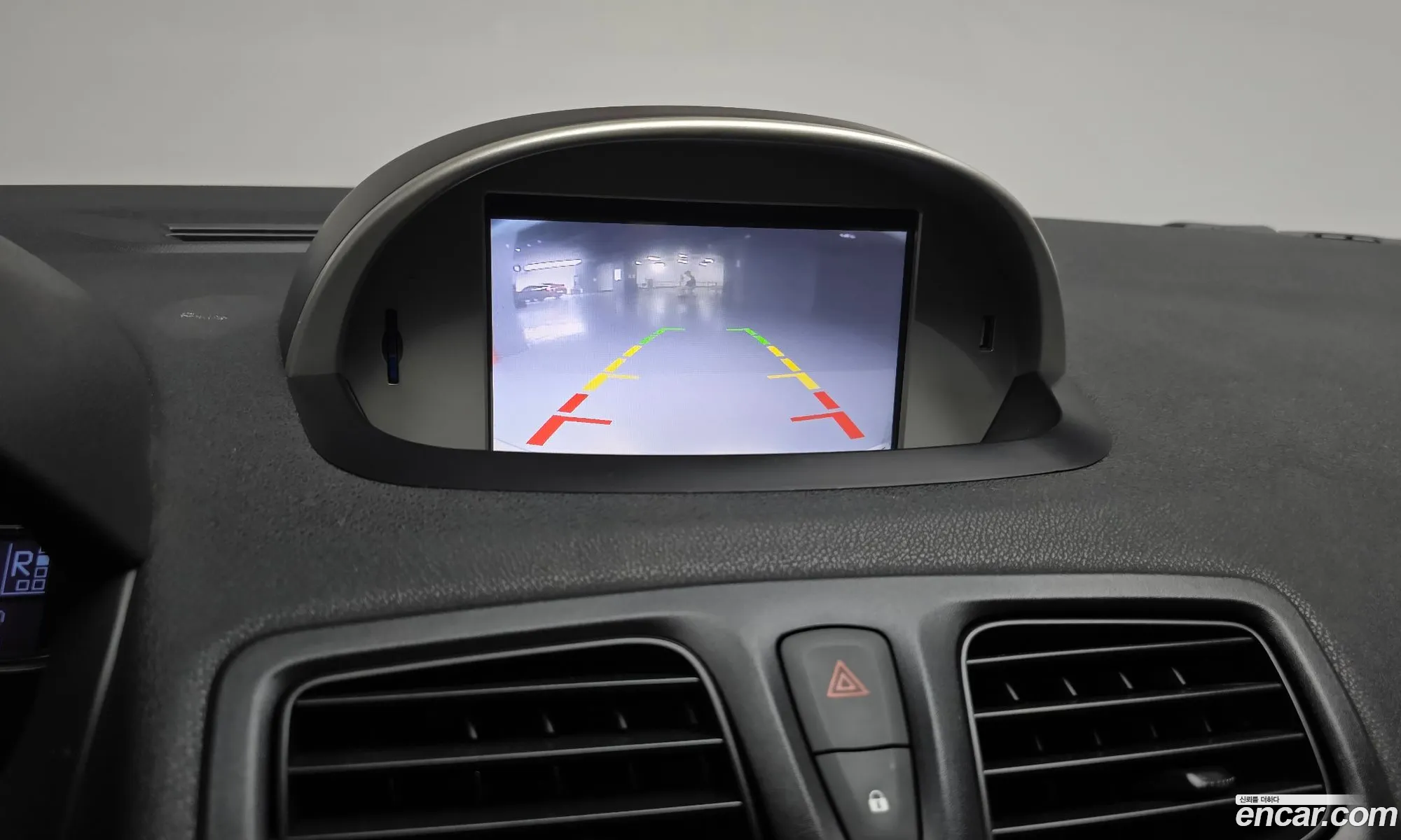 Renault Korea (Samsung) SM3 2012 — 9