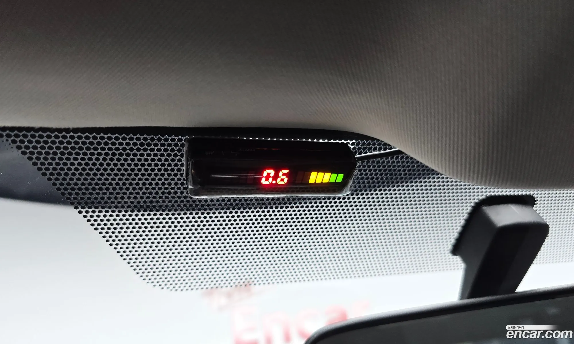 Renault Korea (Samsung) SM3 2012 — 4