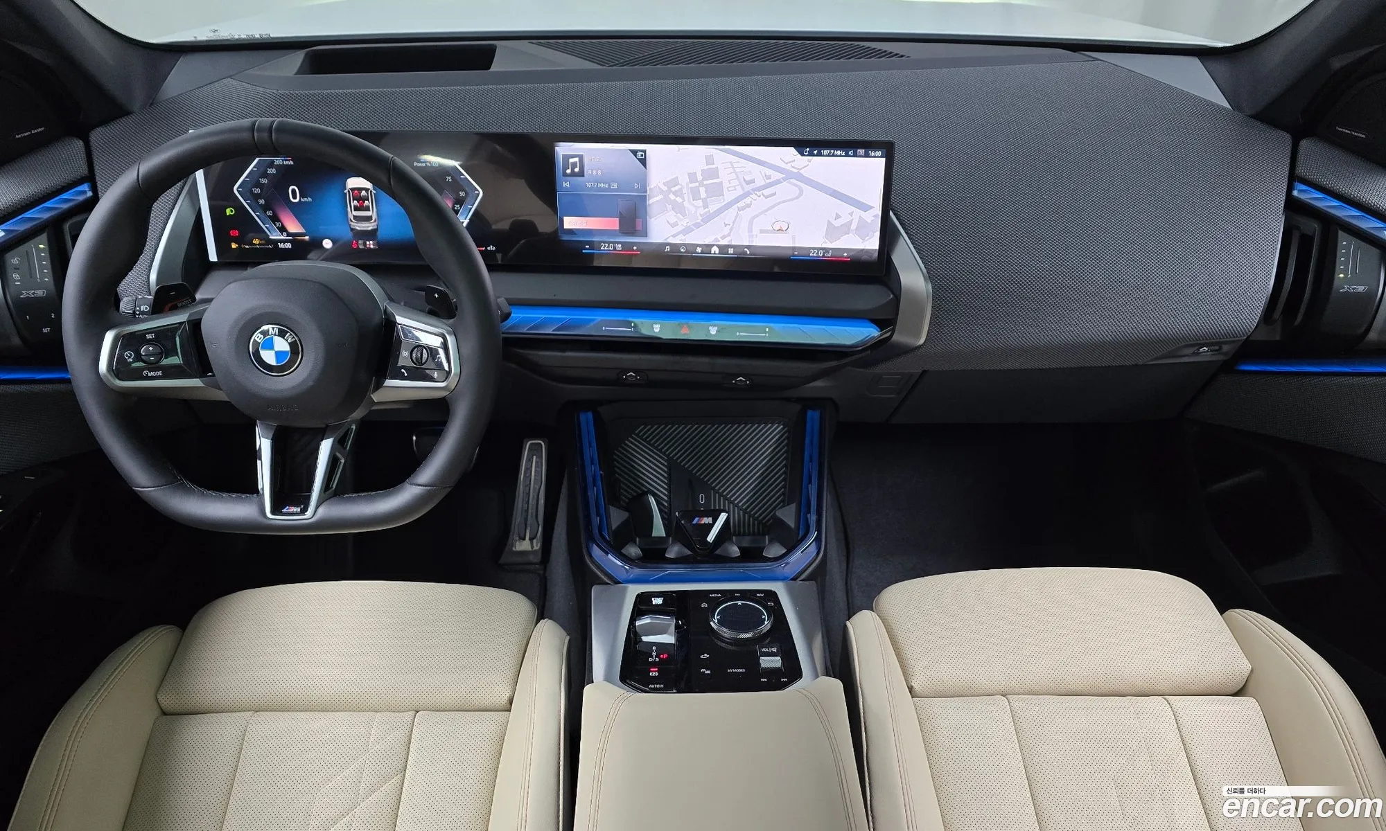 BMW X3 2025 — 8