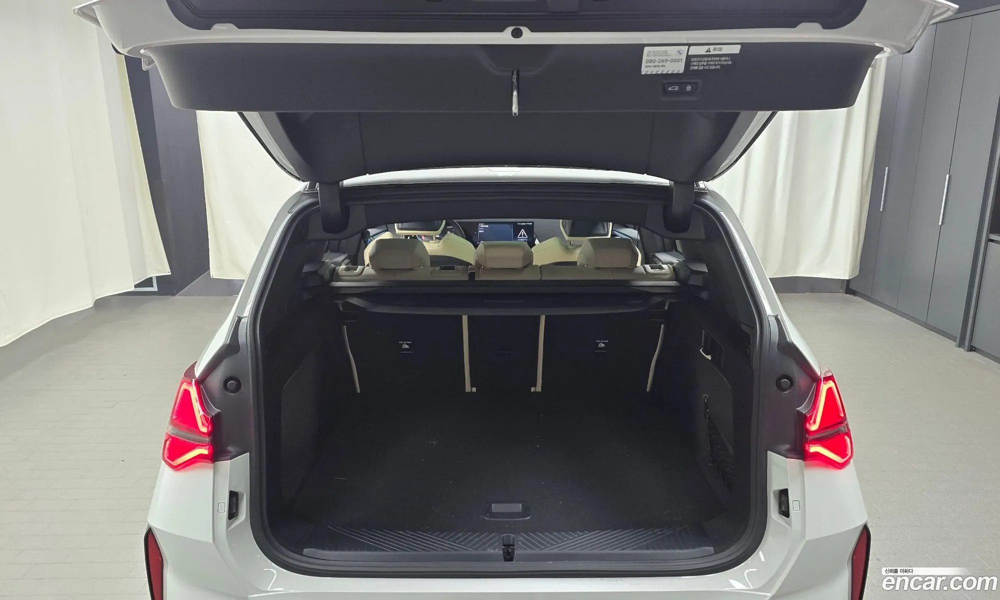 BMW X3 2025 — 30