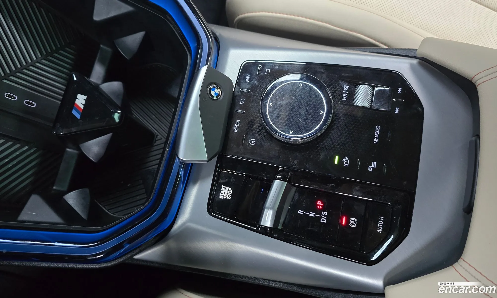 BMW X3 2025 — 23