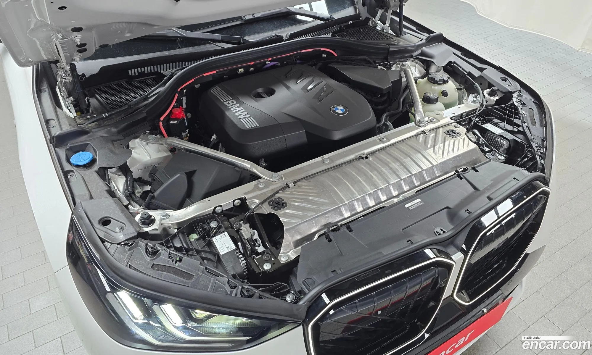 BMW X3 2025 — 17