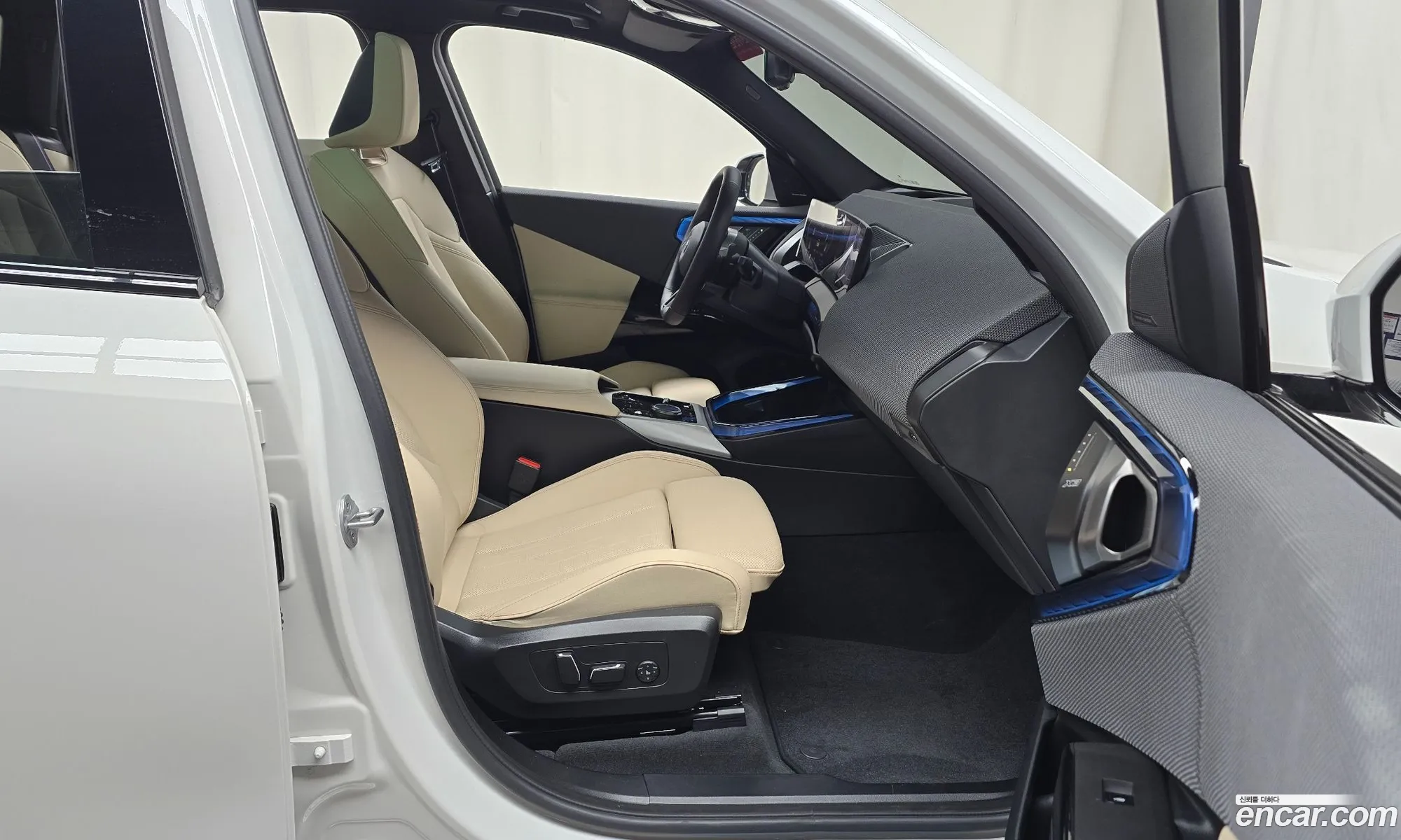 BMW X3 2025 — 32