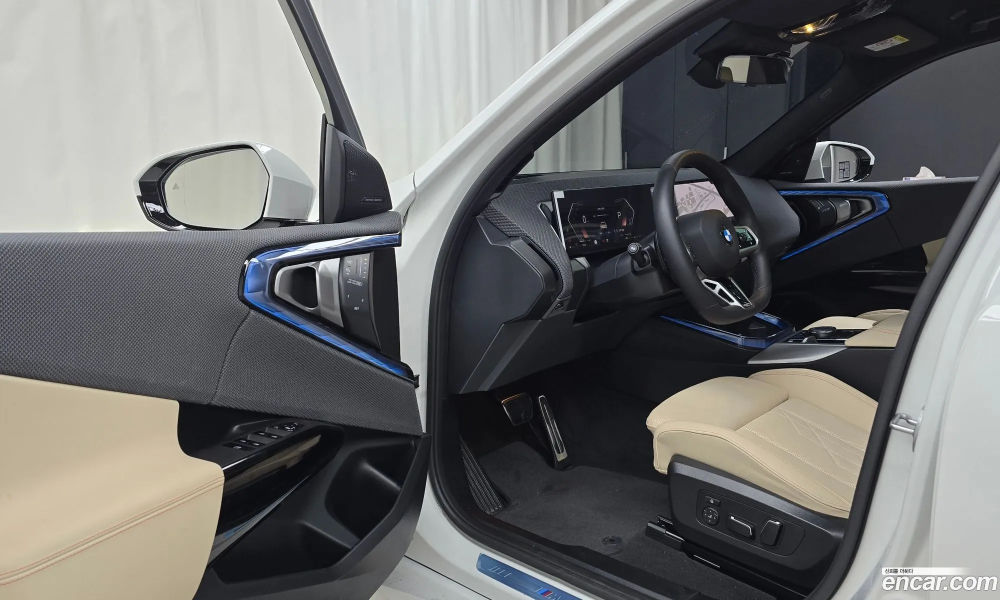 BMW X3 2025 — 25