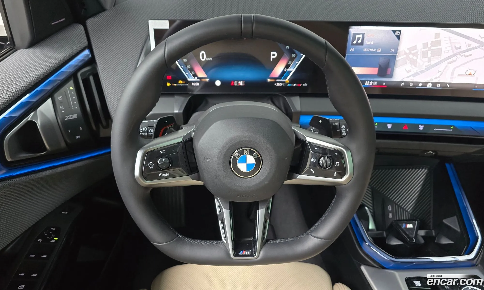 BMW X3 2025 — 31