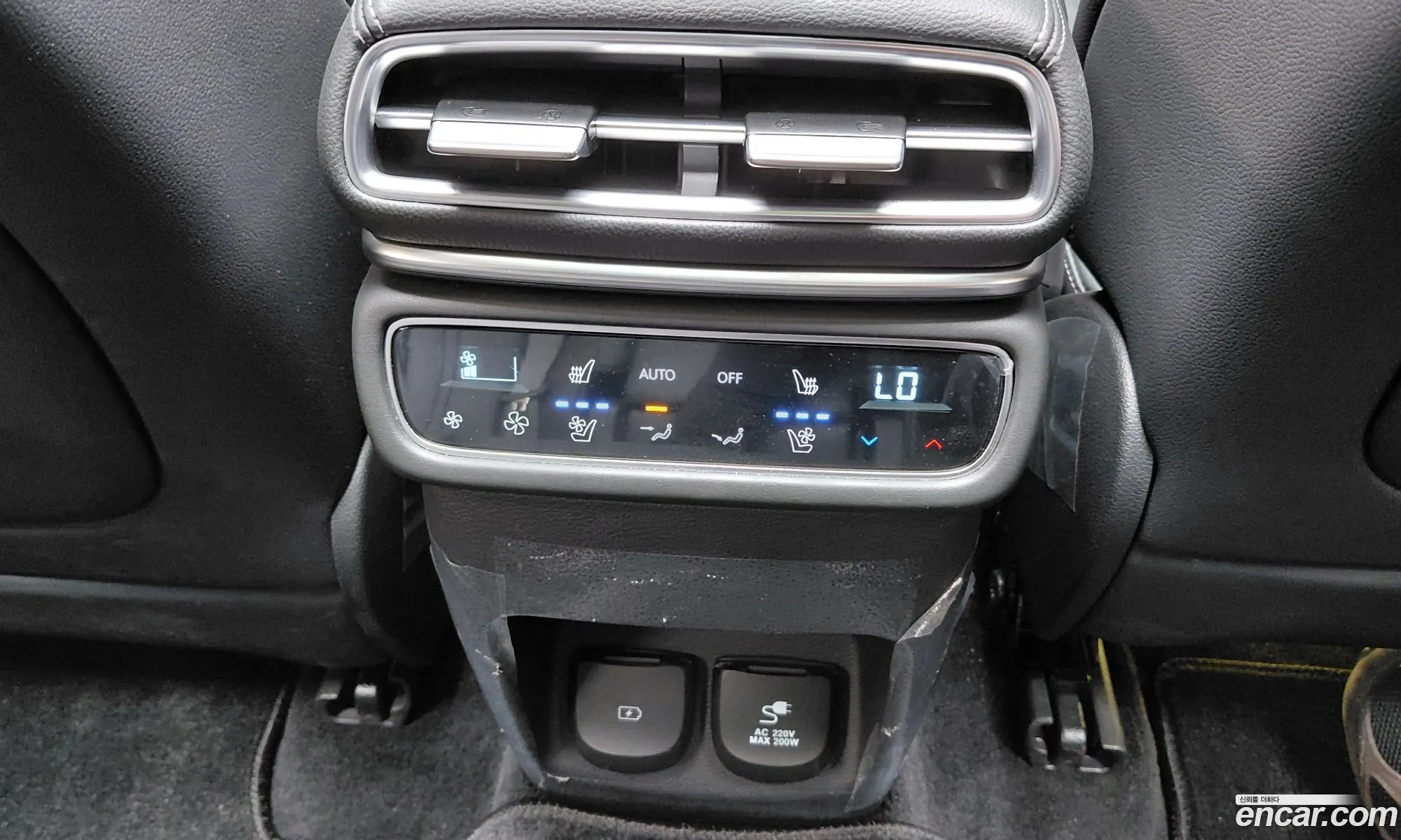Genesis GV80 2024 — 2